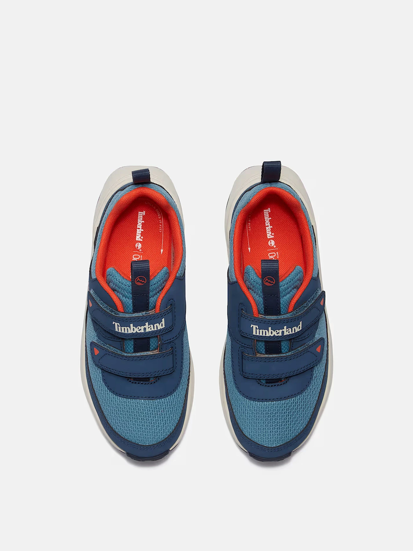 Кроссовки Timberland модель TB0A6E1AEJK Кроссовки Timberland модель TB0A6E1AEJK Фото