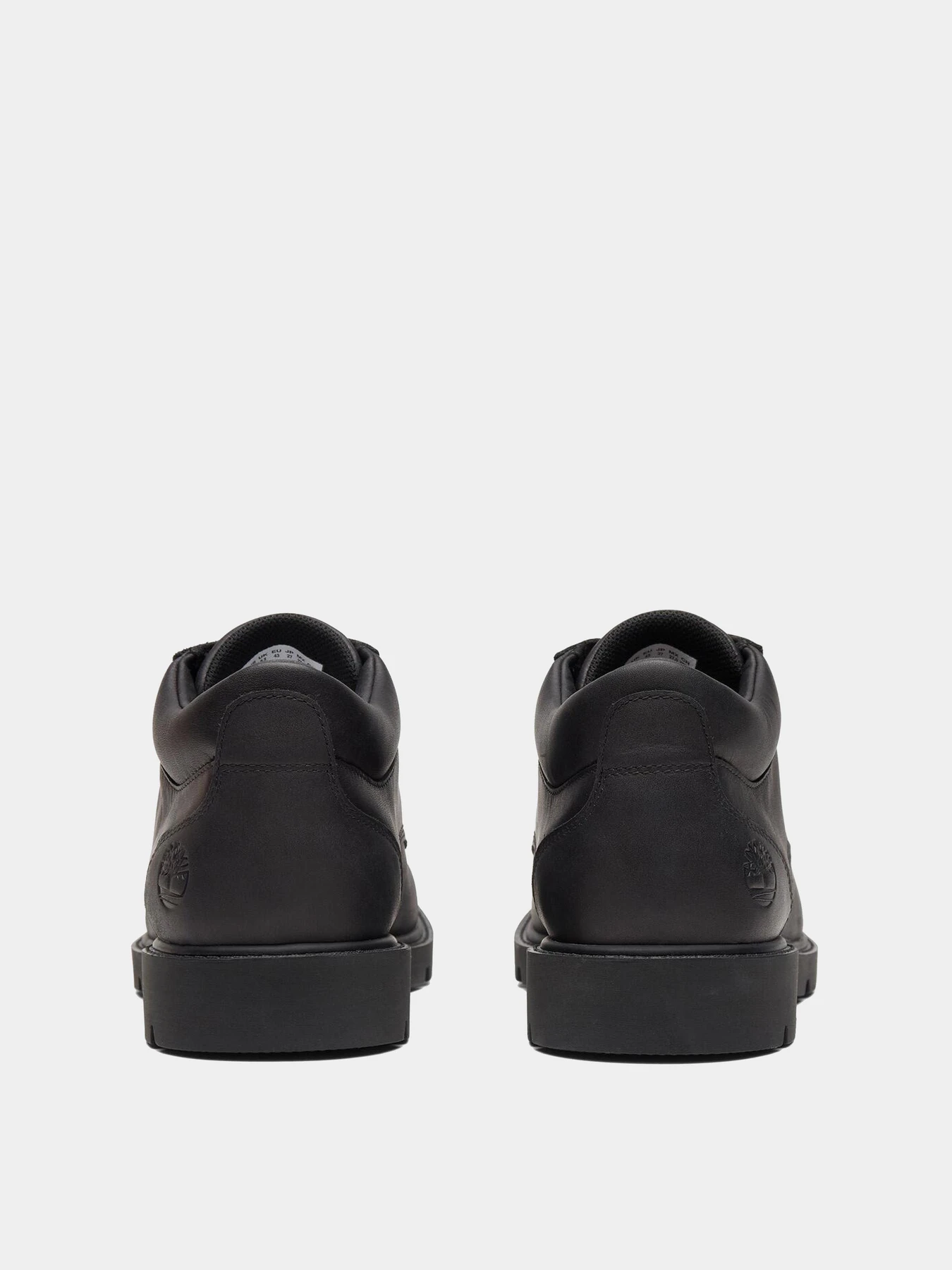 Туфли и лоферы Timberland модель TB0A6EU1W02 Туфли и лоферы Timberland модель TB0A6EU1W02 Фото