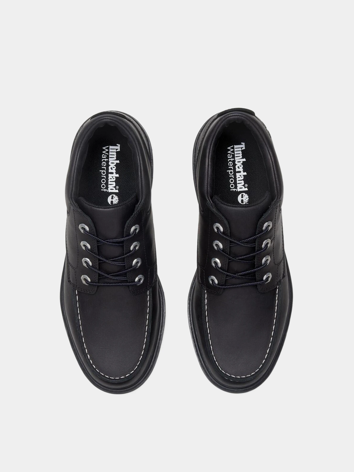 Туфли и лоферы Timberland модель TB0A6EU1W02 Туфли и лоферы Timberland модель TB0A6EU1W02 Фото