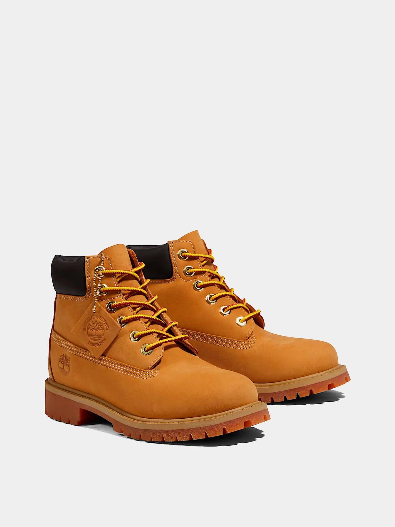 Ботинки и сапоги Timberland модель TB112709713 Ботинки и сапоги Timberland модель TB112709713 Фото