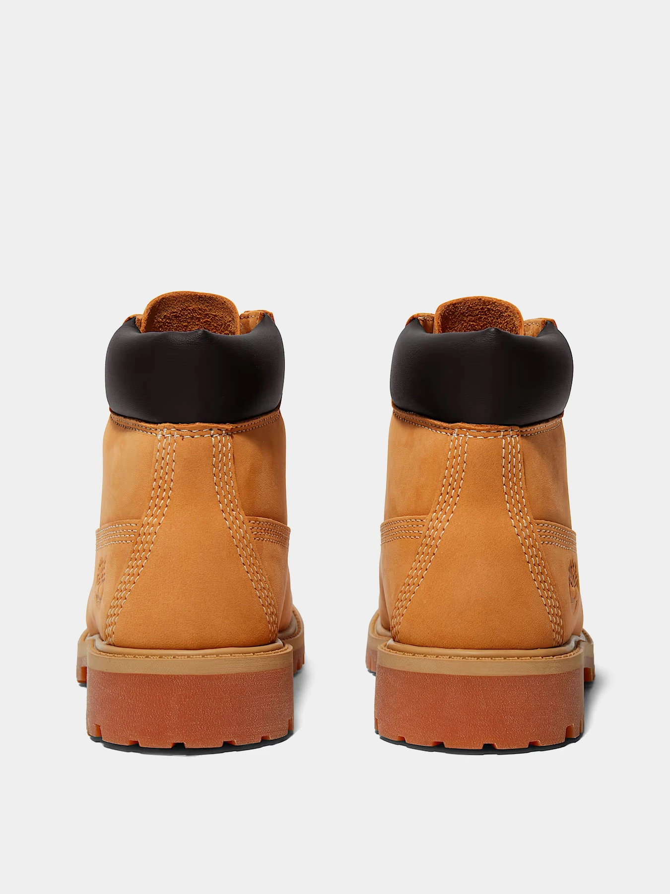 Ботинки и сапоги Timberland модель TB112709713 Ботинки и сапоги Timberland модель TB112709713 Фото