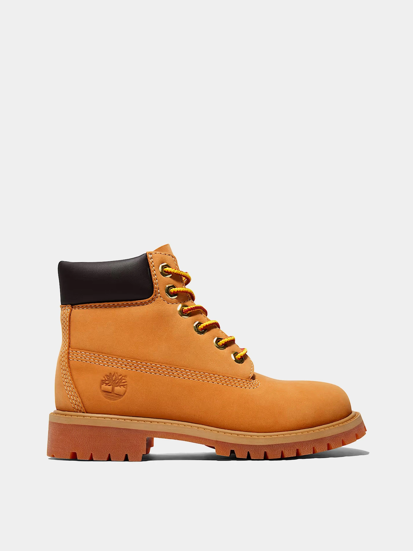 Ботинки и сапоги Timberland модель TB112709713 Ботинки и сапоги Timberland модель TB112709713 Фото