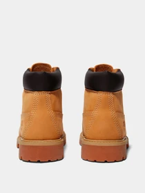 Ботинки и сапоги Timberland модель TB112709713 Фото