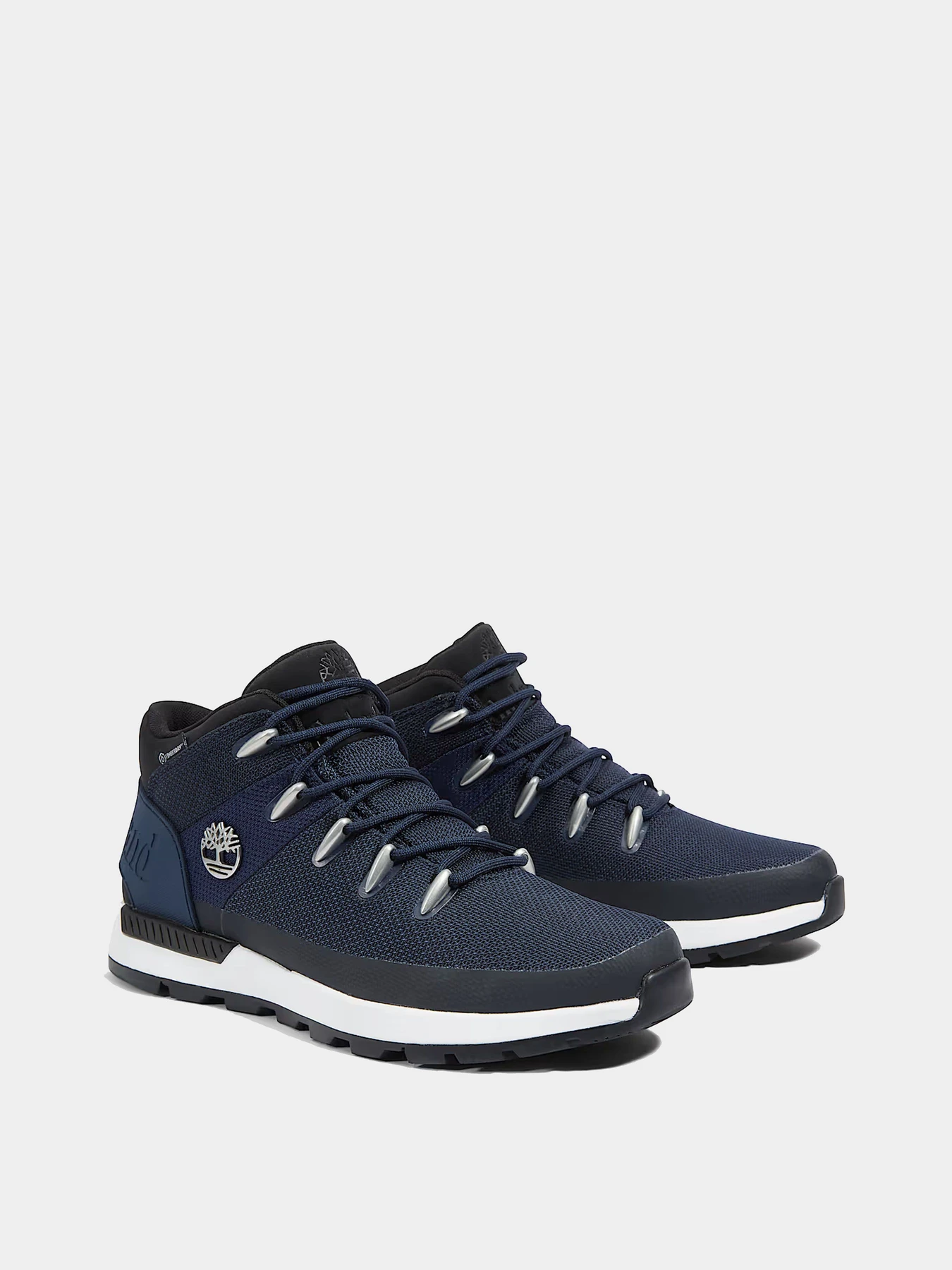 Ботинки и сапоги Timberland модель TB1A2FXT019 Ботинки и сапоги Timberland модель TB1A2FXT019 Фото