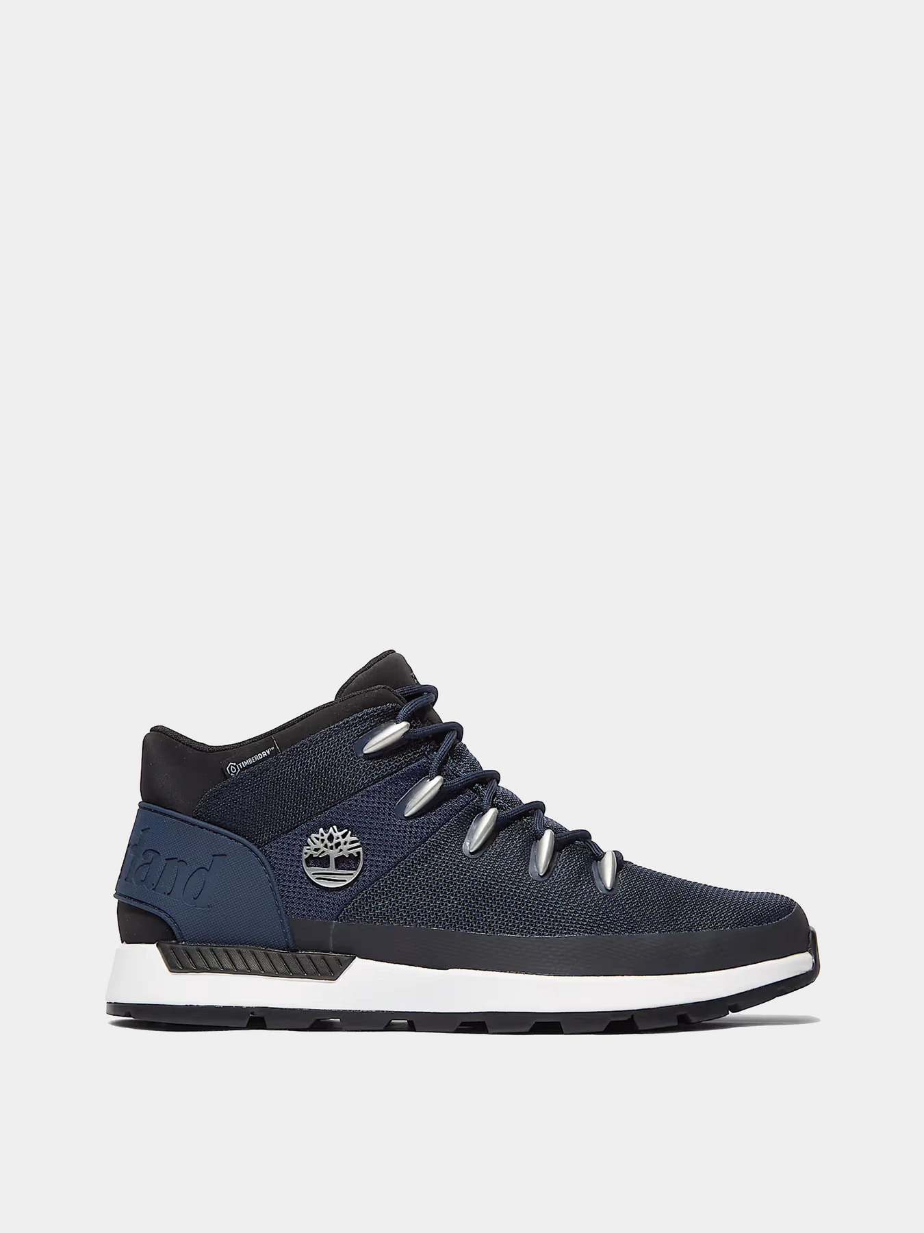 Ботинки и сапоги Timberland модель TB1A2FXT019 Ботинки и сапоги Timberland модель TB1A2FXT019 Фото