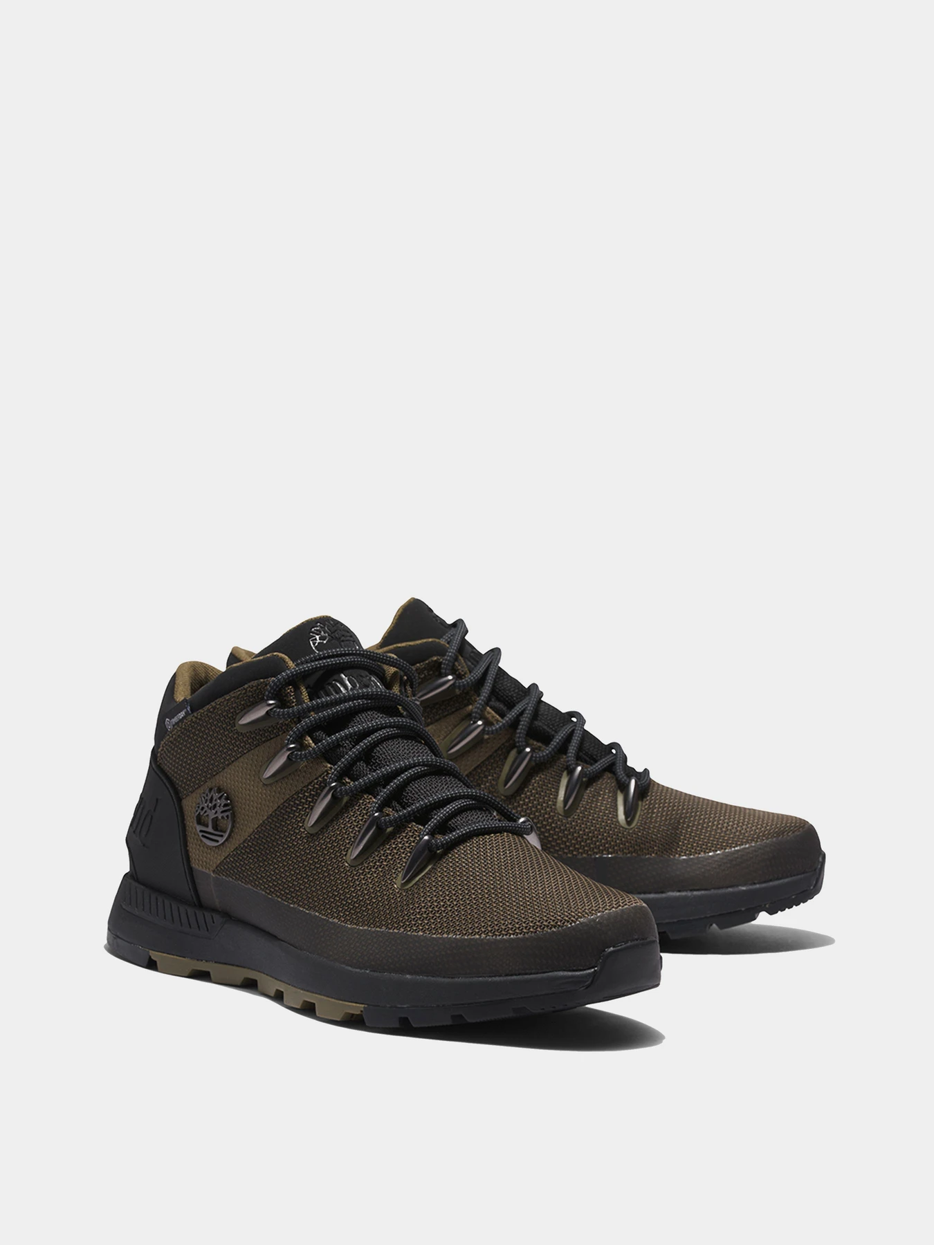Ботинки и сапоги Timberland модель TB1A5NFK327 Ботинки и сапоги Timberland модель TB1A5NFK327 Фото