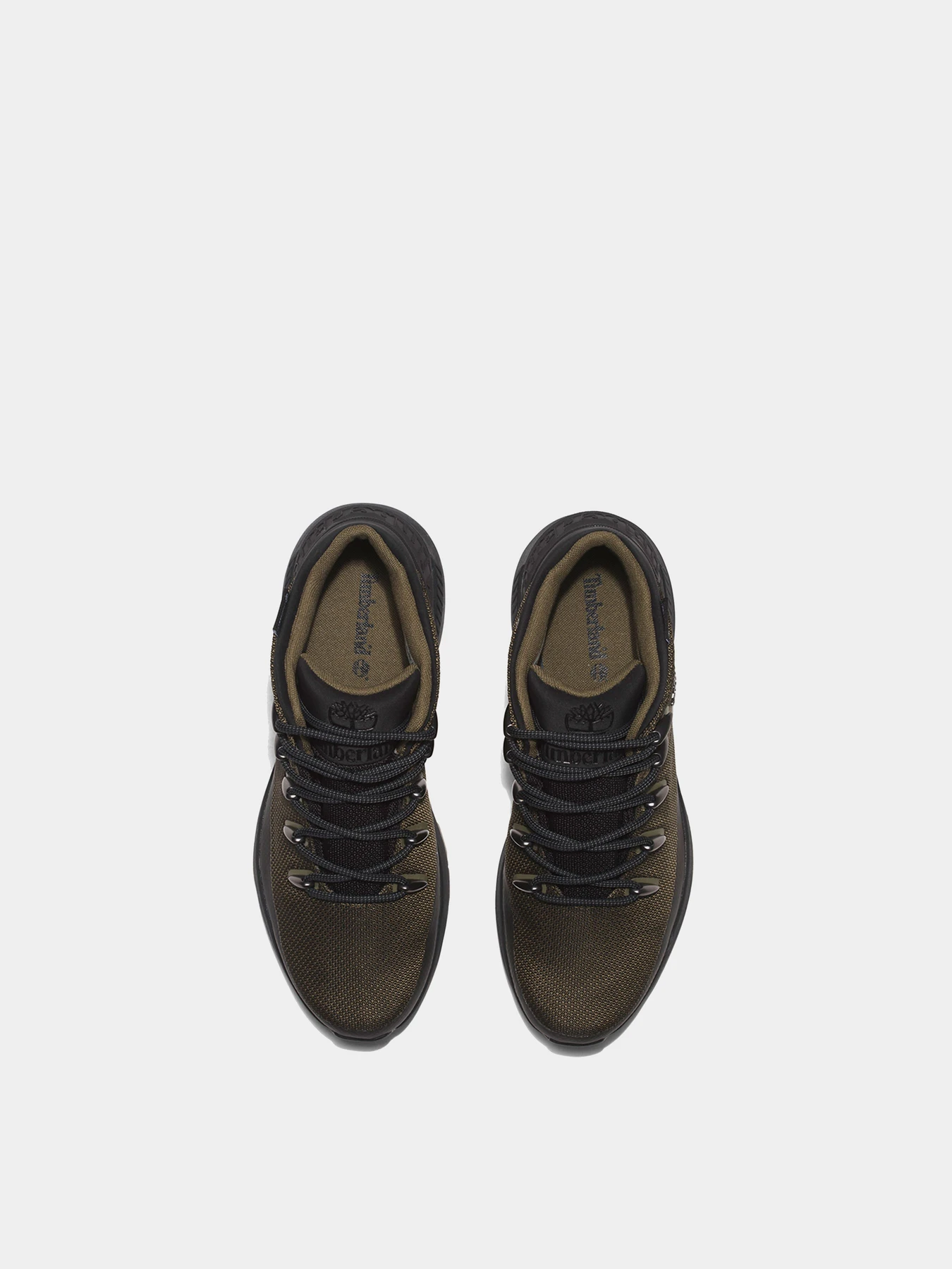 Ботинки и сапоги Timberland модель TB1A5NFK327 Ботинки и сапоги Timberland модель TB1A5NFK327 Фото