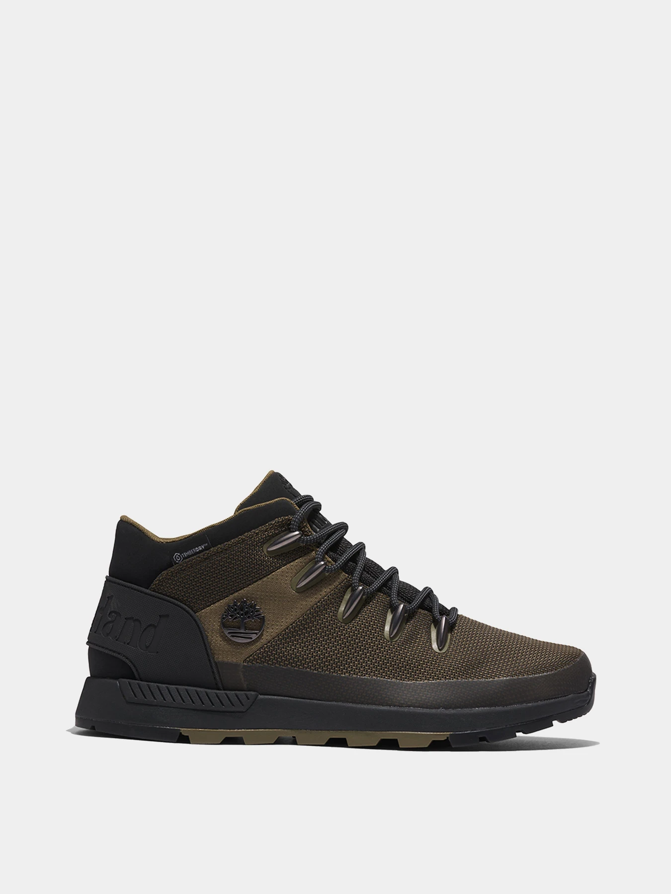 Ботинки и сапоги Timberland модель TB1A5NFK327 Ботинки и сапоги Timberland модель TB1A5NFK327 Фото
