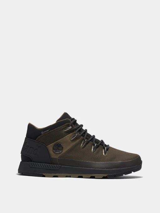 Бәтеңке мен етіктер Timberland үлгі TB1A5NFK327 Фото