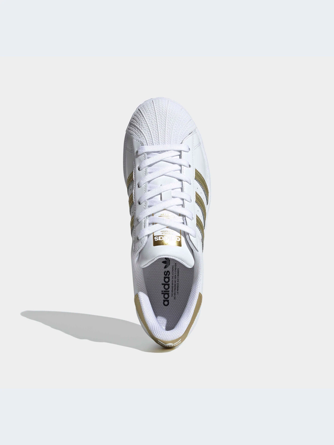 Кеды Adidas Superstar модель FX7483-KZ Кеды Adidas Superstar модель FX7483-KZ Фото