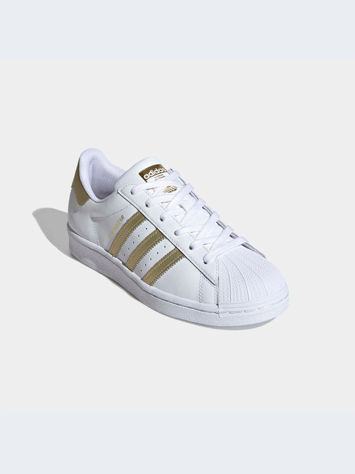 Кеды Adidas Superstar модель FX7483-KZ Кеды Adidas Superstar модель FX7483-KZ Фото