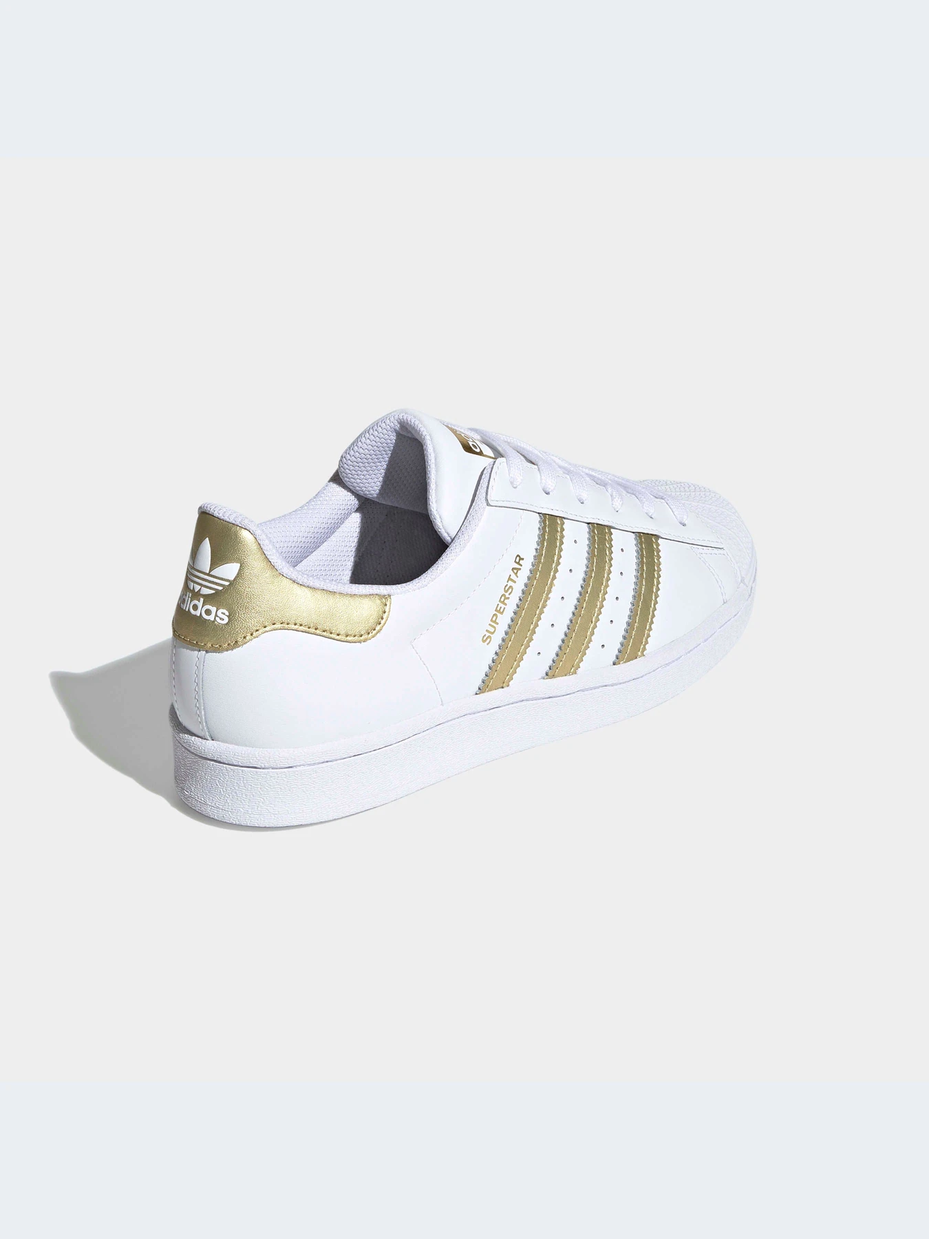 Кеды Adidas Superstar модель FX7483-KZ Кеды Adidas Superstar модель FX7483-KZ Фото