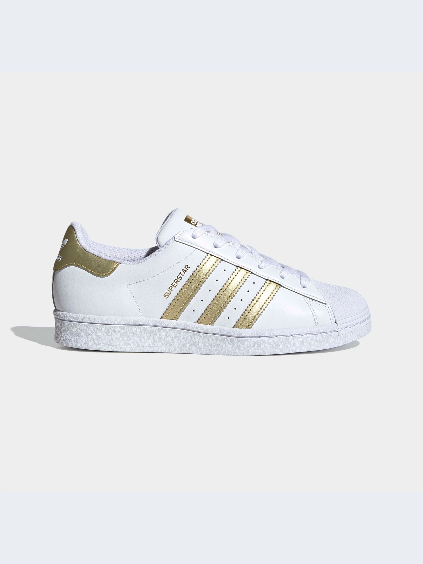 Кеды Adidas Superstar модель FX7483-KZ Кеды Adidas Superstar модель FX7483-KZ Фото