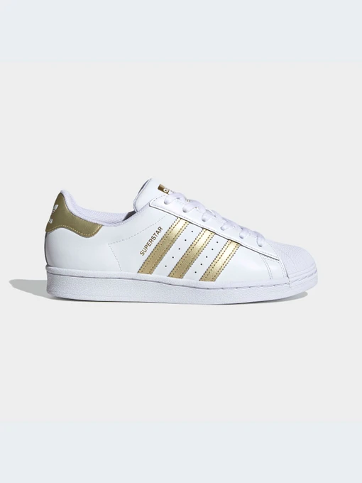 Кеды Adidas Superstar модель FX7483-KZ Фото