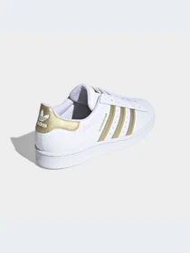 Кеды Adidas Superstar модель FX7483-KZ Фото