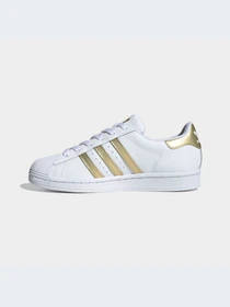 Кеды Adidas Superstar модель FX7483-KZ Фото