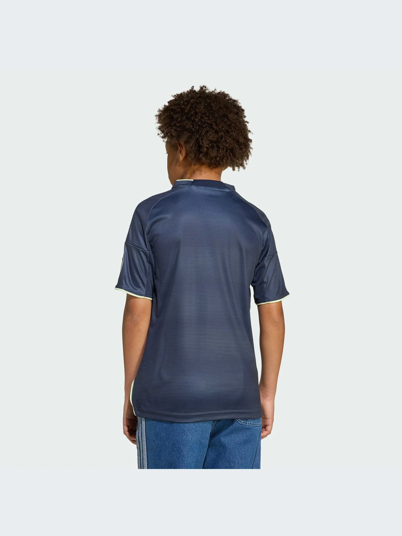 Футболки и поло Adidas модель JP3947-KZ Футболки и поло Adidas модель JP3947-KZ Фото