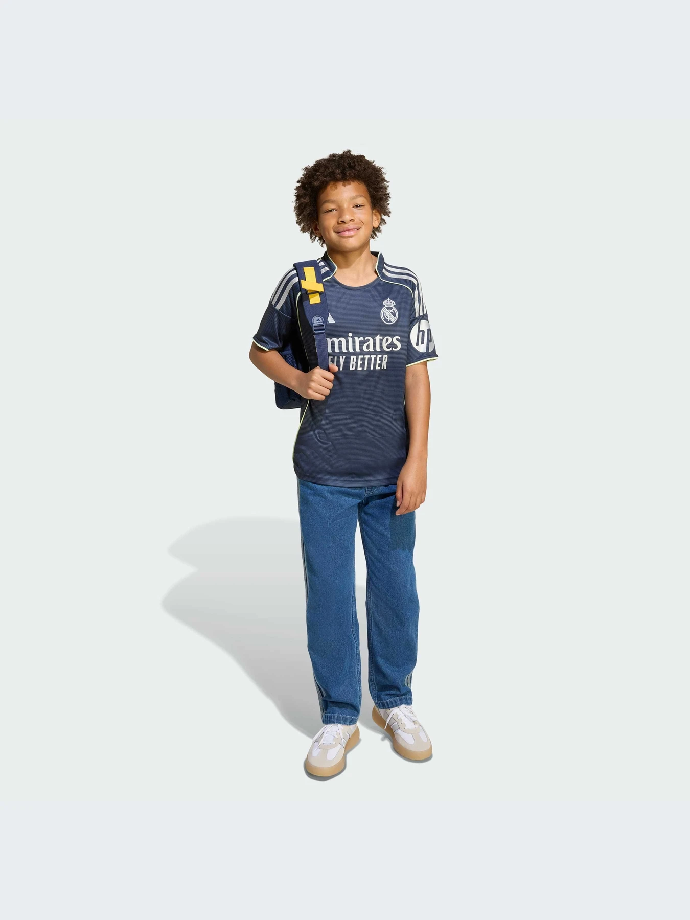 Футболки и поло Adidas модель JP3947-KZ Футболки и поло Adidas модель JP3947-KZ Фото