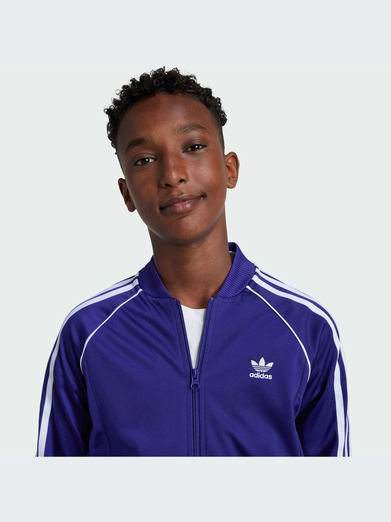 Худи и свитшоты Adidas Adicolor модель IY7453-KZ Худи и свитшоты Adidas Adicolor модель IY7453-KZ Фото