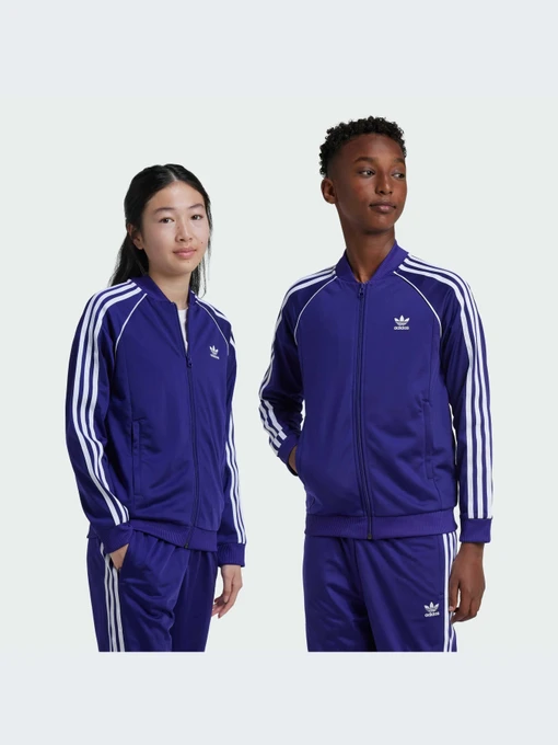 Кардигандар мен жемпірлер Adidas Adicolor үлгі IY7453-KZ Фото