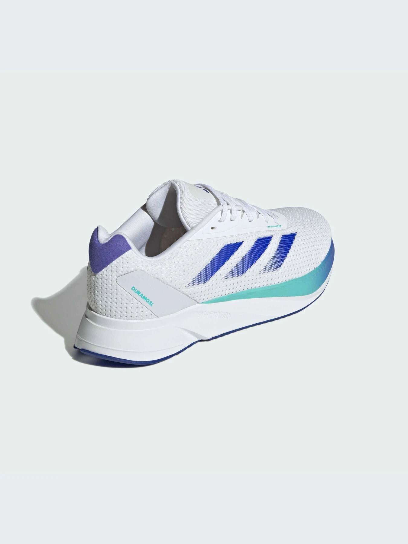 Кроссовки Adidas Duramo модель IF9481-KZ Кроссовки Adidas Duramo модель IF9481-KZ Фото