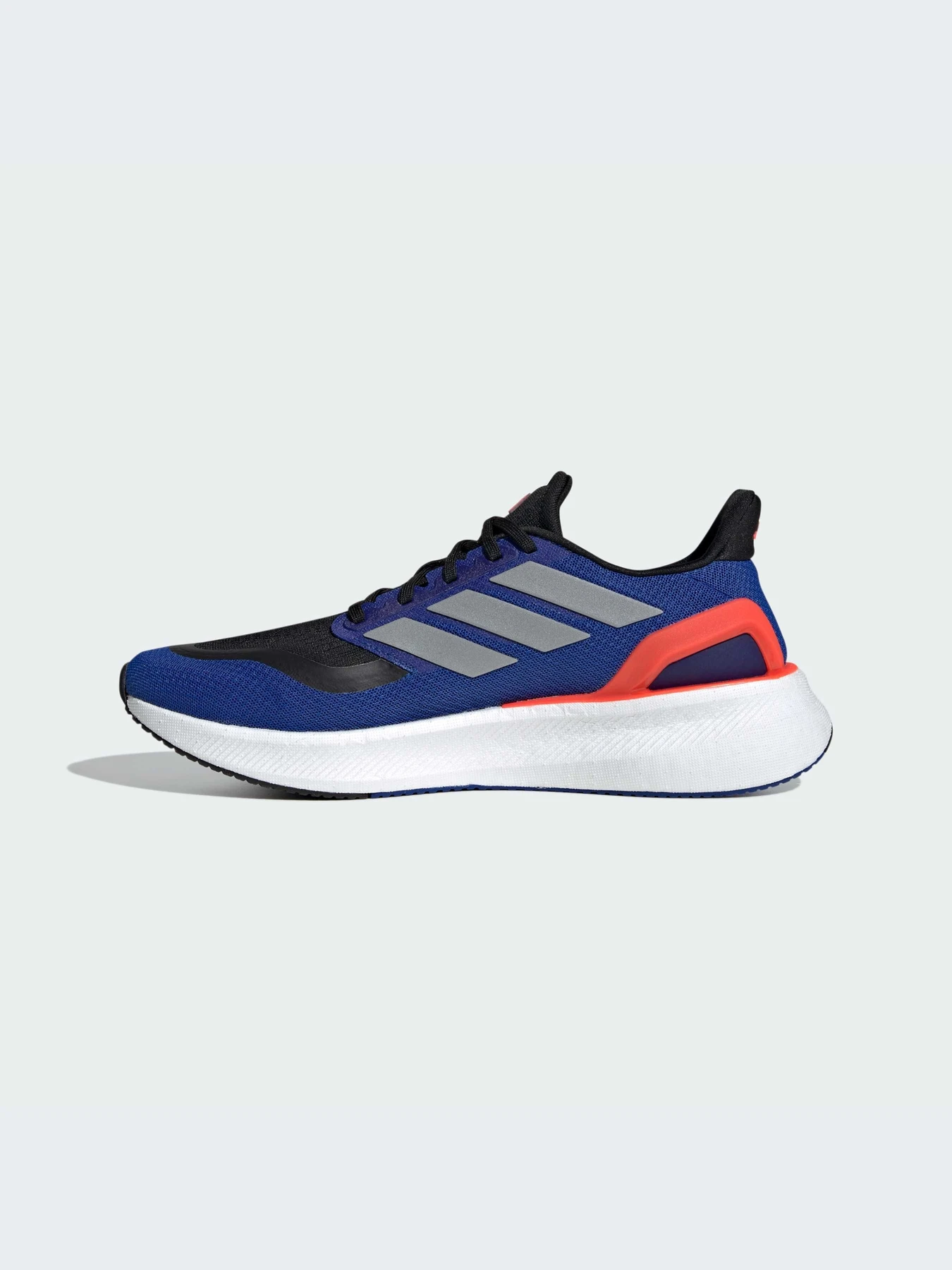 Кроссовки Adidas PureBoost модель IF9197-KZ Кроссовки Adidas PureBoost модель IF9197-KZ Фото