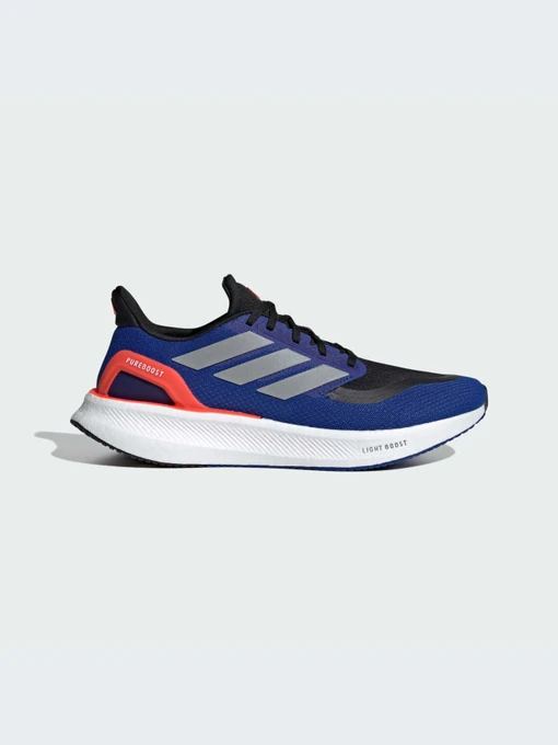 Кроссовки Adidas PureBoost модель IF9197-KZ Фото