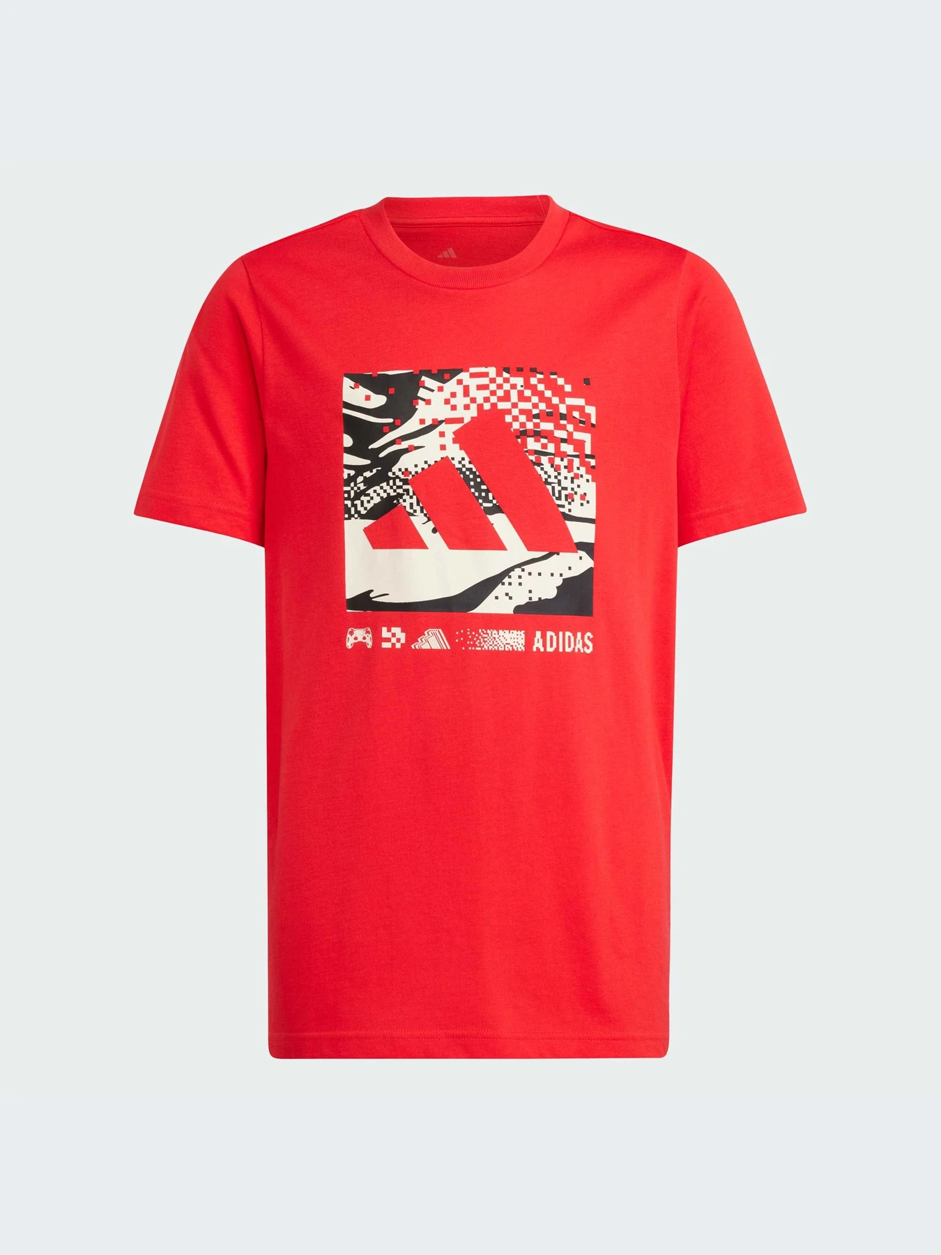Футболки и поло Adidas модель JD4641-KZ Футболки и поло Adidas модель JD4641-KZ Фото