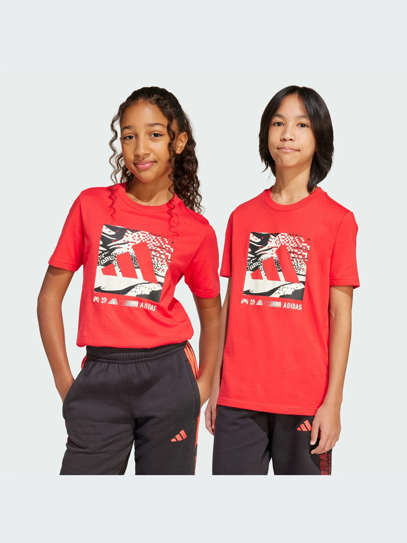 Футболки и поло Adidas модель JD4641-KZ Футболки и поло Adidas модель JD4641-KZ Фото