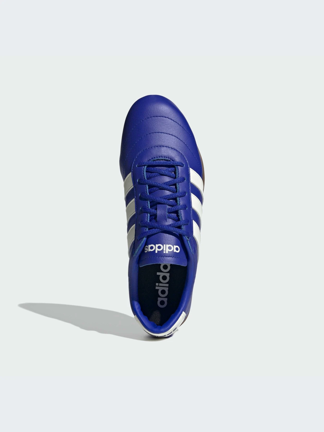 Кеды Adidas Grand Court модель JQ9692-KZ Кеды Adidas Grand Court модель JQ9692-KZ Фото