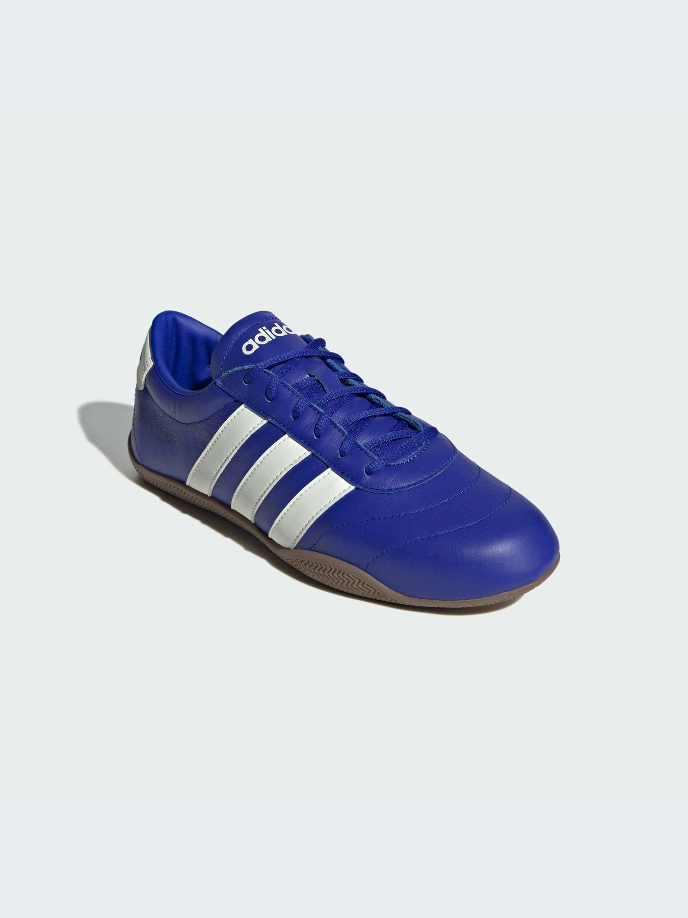 Кеды Adidas Grand Court модель JQ9692-KZ Кеды Adidas Grand Court модель JQ9692-KZ Фото