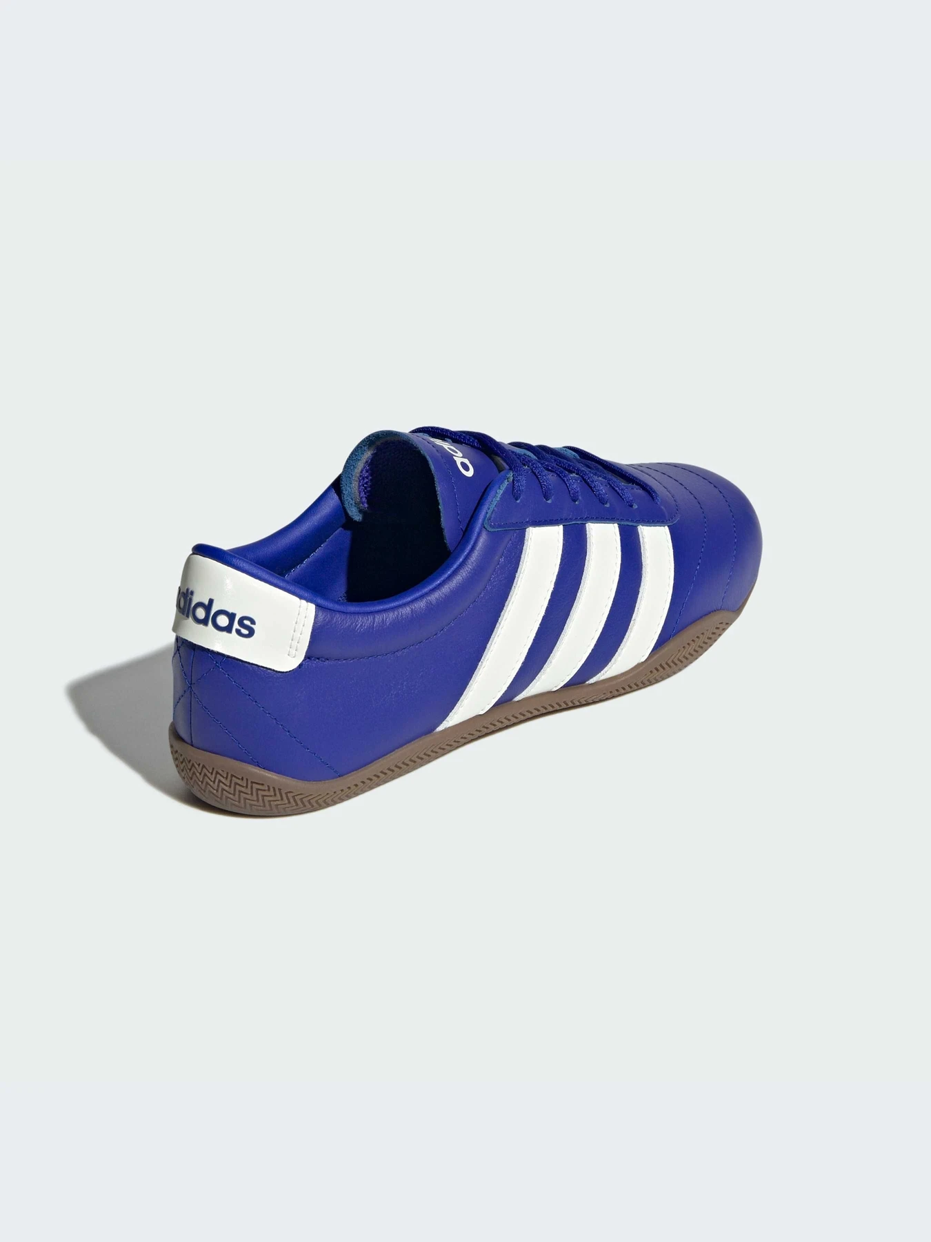 Кеды Adidas Grand Court модель JQ9692-KZ Кеды Adidas Grand Court модель JQ9692-KZ Фото