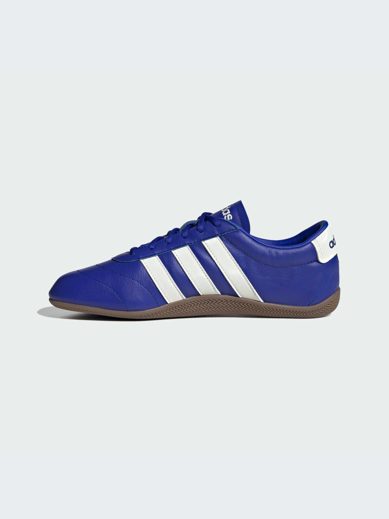 Кеды Adidas Grand Court модель JQ9692-KZ Кеды Adidas Grand Court модель JQ9692-KZ Фото