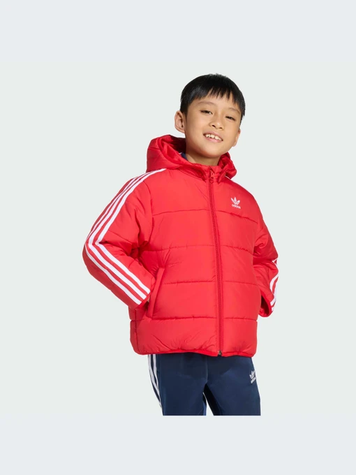 Күрткелер мен тондар Adidas Adicolor үлгі JV8550-KZ Фото