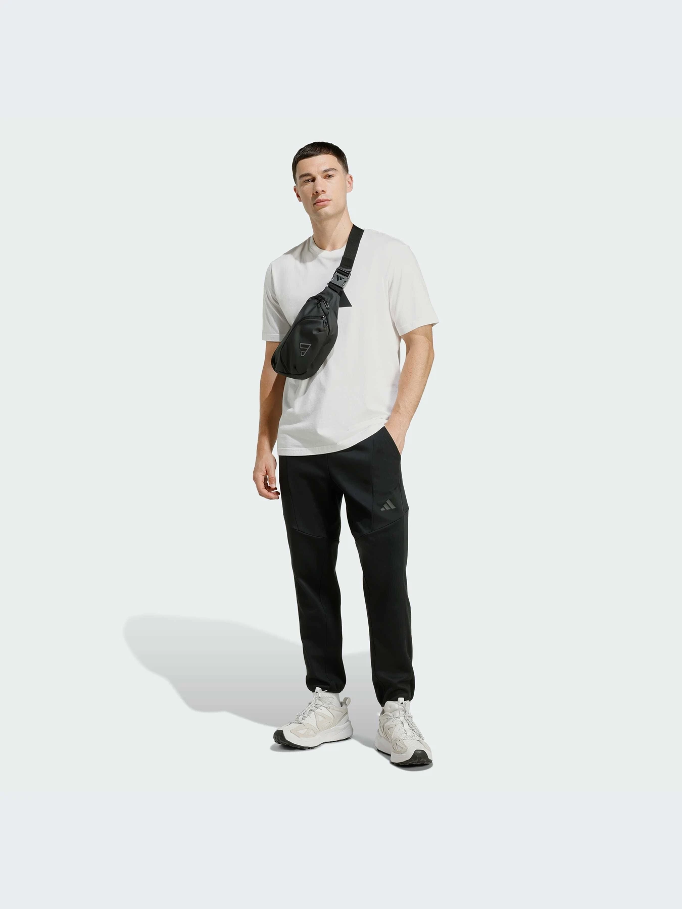 Сумки Adidas модель JM3558-KZ Сумки Adidas модель JM3558-KZ Фото