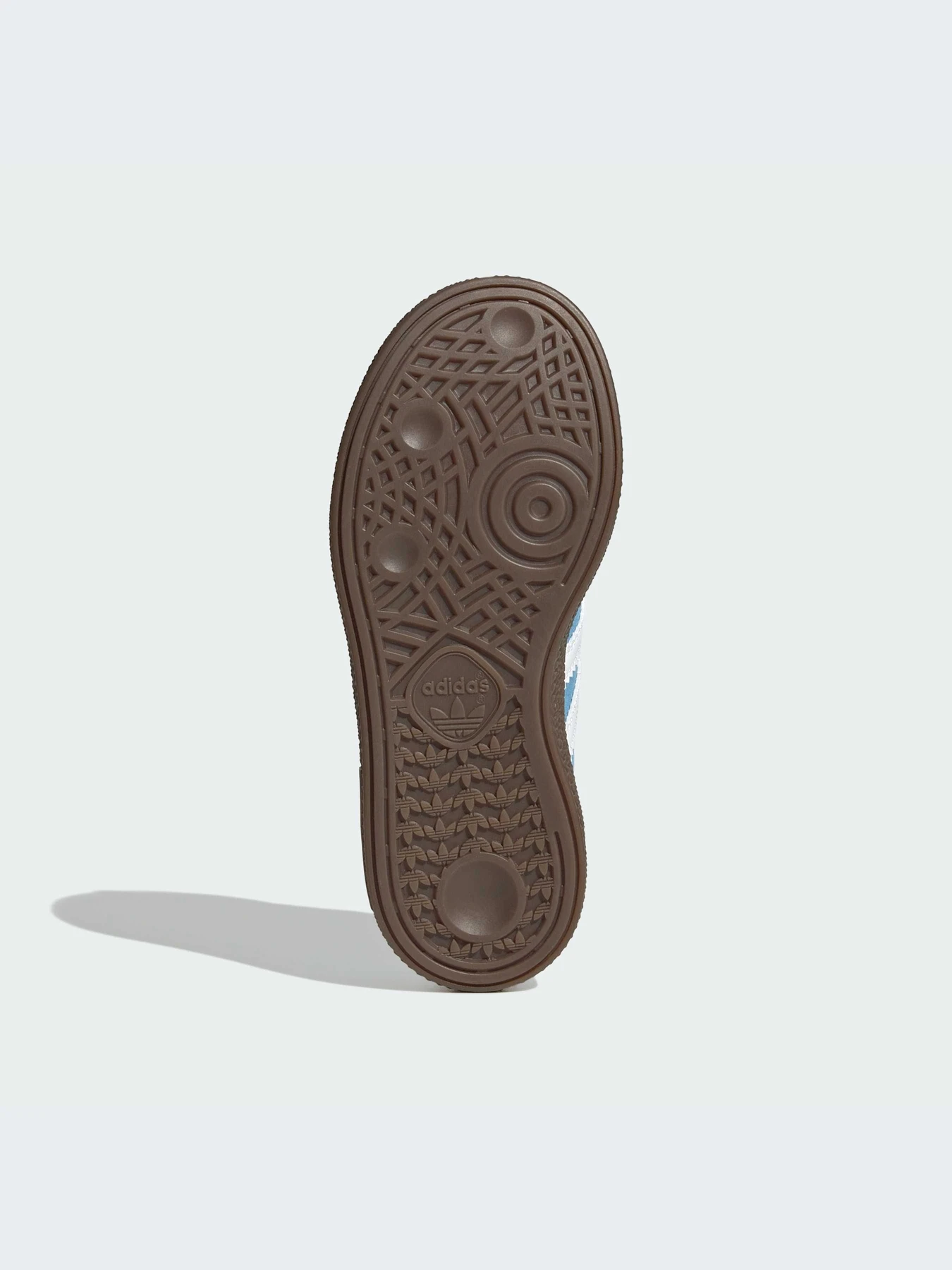 Кеды Adidas модель JI2896-KZ Кеды Adidas модель JI2896-KZ Фото