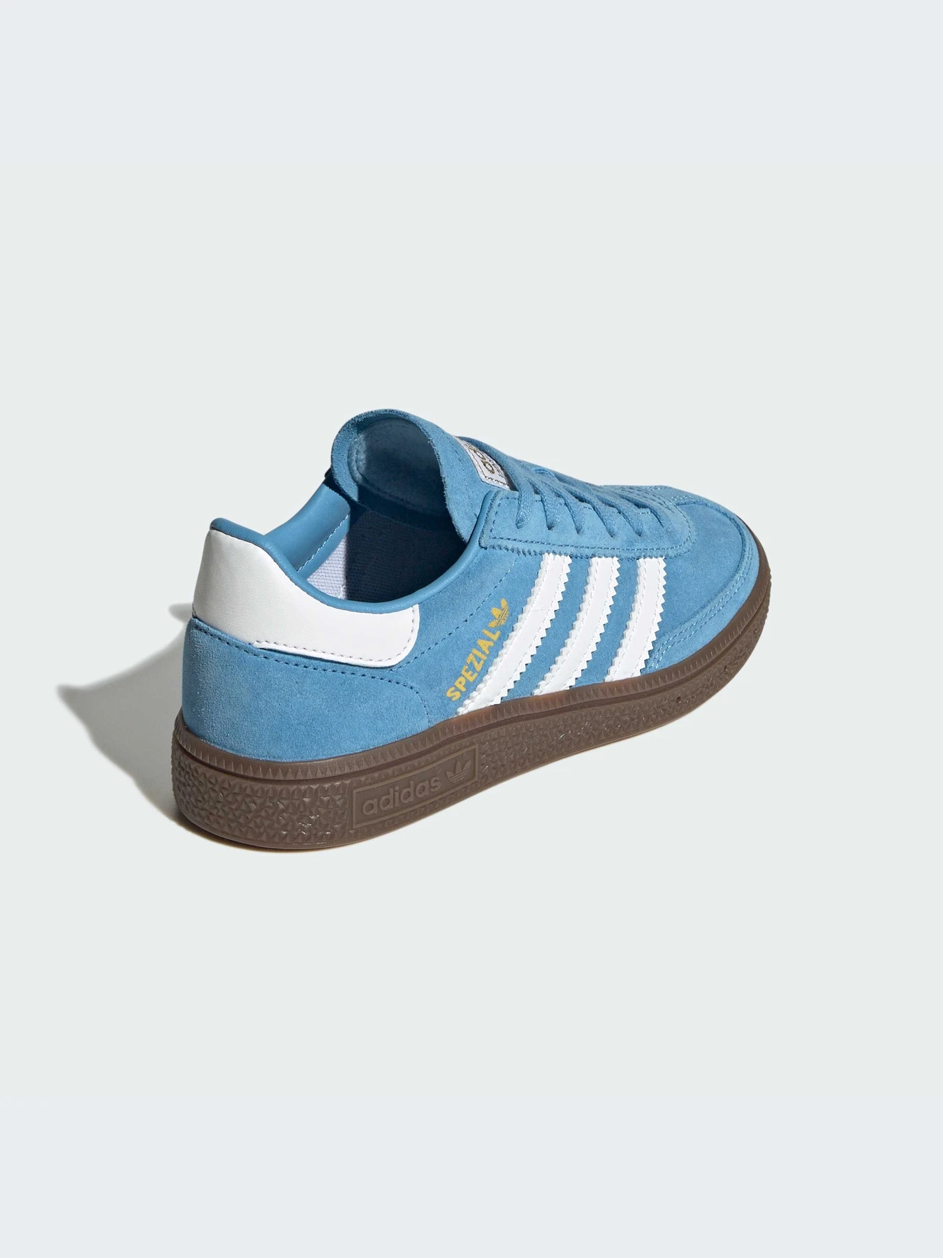 Кеды Adidas модель JI2896-KZ Кеды Adidas модель JI2896-KZ Фото