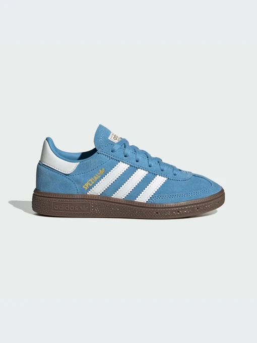 Кеды Adidas модель JI2896-KZ Фото