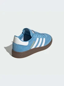 Кеды Adidas модель JI2896-KZ Фото