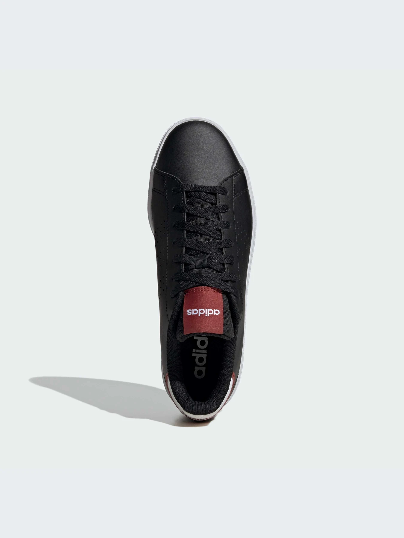 Кроссовки Adidas Advantage модель JH8624-KZ Кроссовки Adidas Advantage модель JH8624-KZ Фото