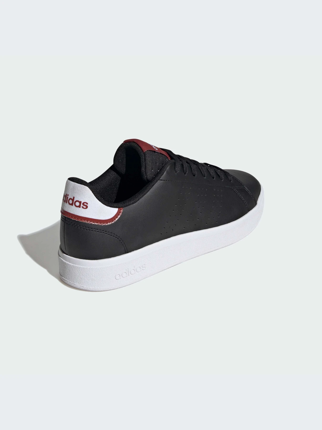 Кроссовки Adidas Advantage модель JH8624-KZ Кроссовки Adidas Advantage модель JH8624-KZ Фото