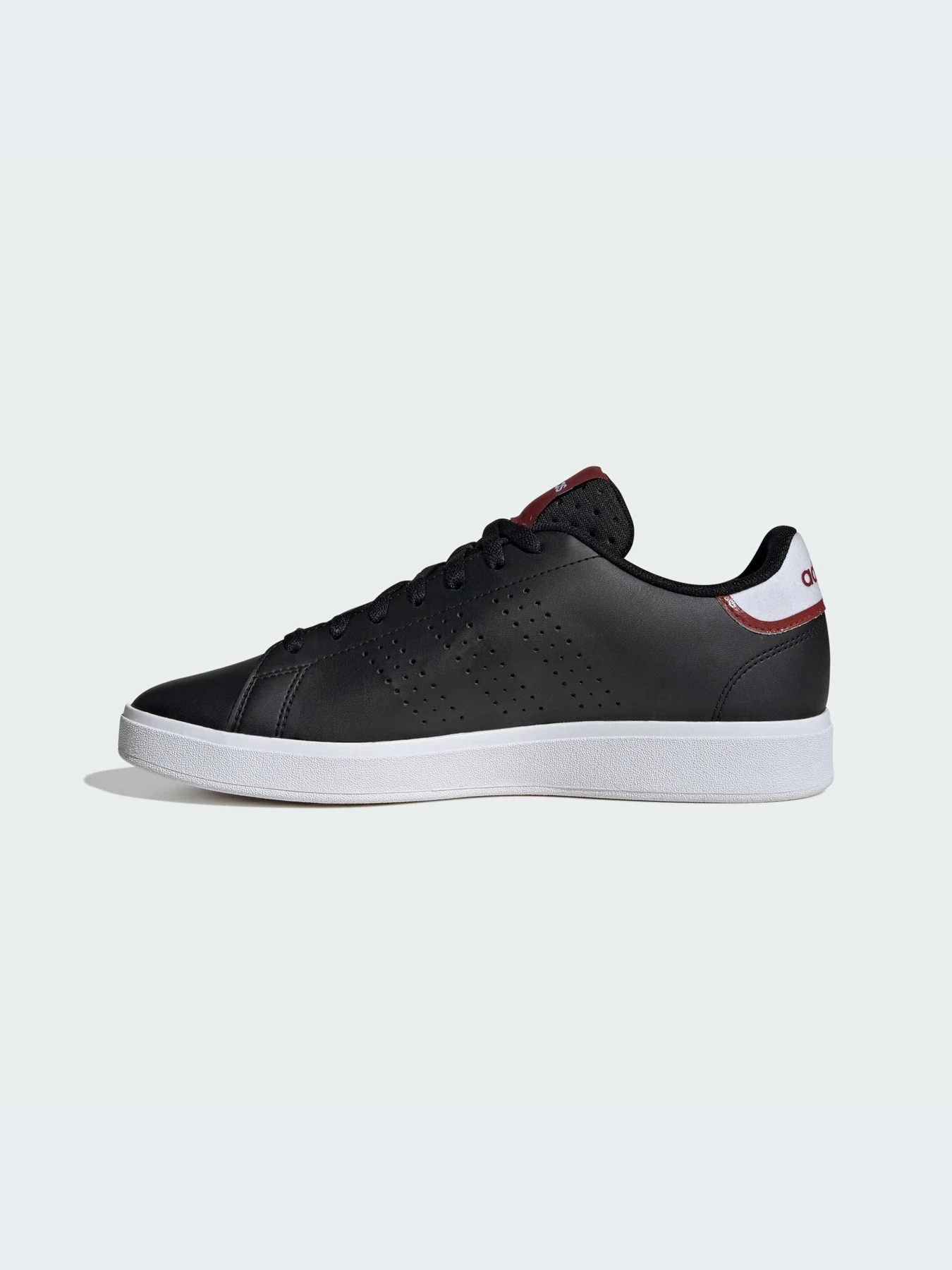 Кроссовки Adidas Advantage модель JH8624-KZ Кроссовки Adidas Advantage модель JH8624-KZ Фото