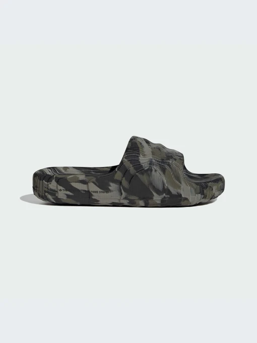 Шлёпанцы Adidas Adilette модель JH9697-KZ Фото