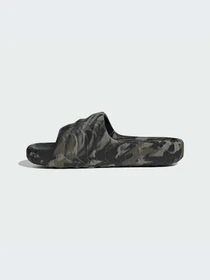 Шлёпанцы Adidas Adilette модель JH9697-KZ Фото