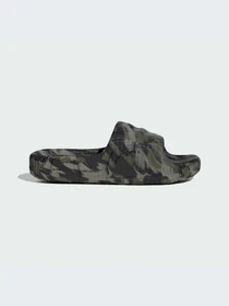 Шлёпанцы Adidas Adilette модель JH9697-KZ Фото