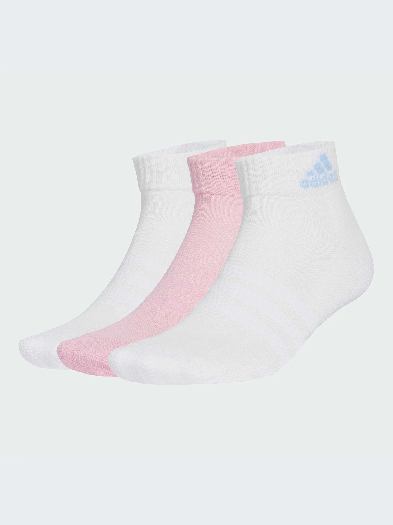 Носки и гольфы Adidas модель JD3773-KZ Носки и гольфы Adidas модель JD3773-KZ Фото