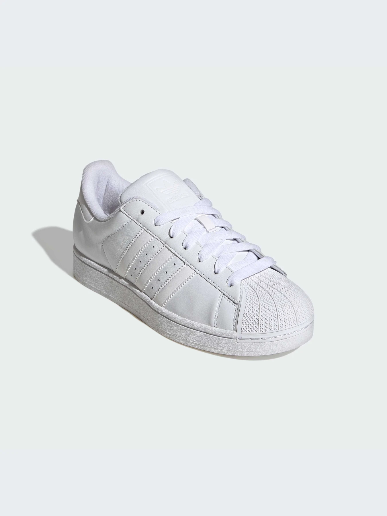 Кроссовки Adidas Superstar модель JI0080-KZ Кроссовки Adidas Superstar модель JI0080-KZ Фото