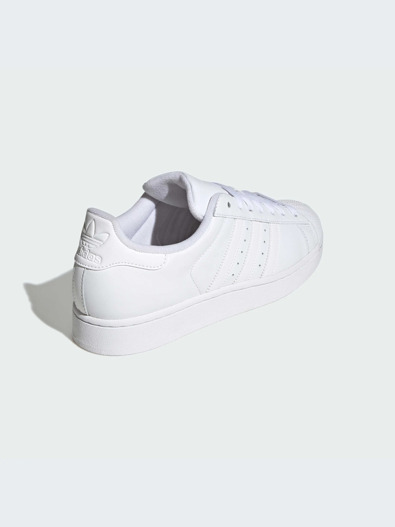 Кроссовки Adidas Superstar модель JI0080-KZ Кроссовки Adidas Superstar модель JI0080-KZ Фото
