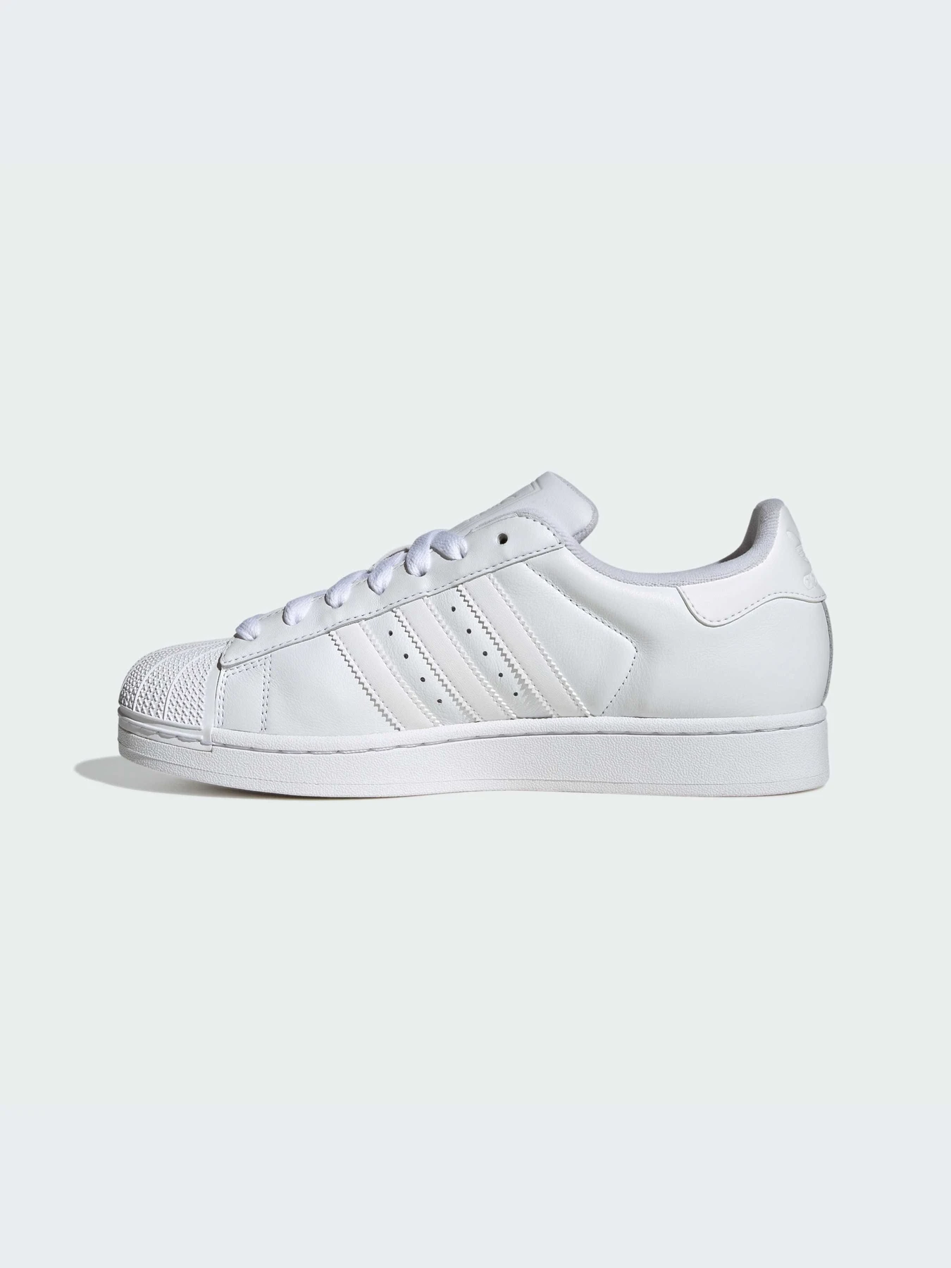 Кроссовки Adidas Superstar модель JI0080-KZ Кроссовки Adidas Superstar модель JI0080-KZ Фото