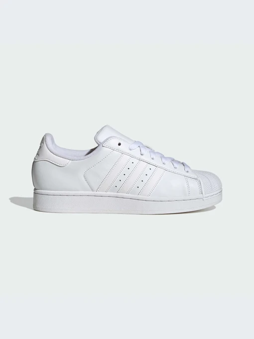 Кроссовки Adidas Superstar модель JI0080-KZ Фото